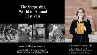 The Surprising World of American Animal Festivals