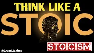 Stoicism Philosophy