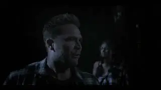 New short film, The Gorge, trailer