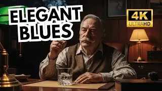 Whiskey Blues Music -BEST OLD SCHOOL BLUES MUSIC ALL TIME - Beautiful Relaxing Blues Songs