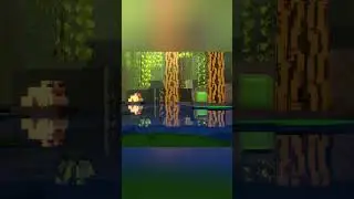 Swamp | #voxel1
