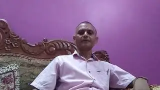 Introduction video of ANJUL sir