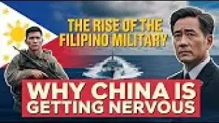 China's Military SURGE Sparks PANIC What Happens Next