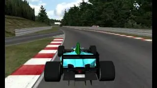 qualifying 1991 Spa Francorchamps Belgian Grand Prix Formula 1 One volta racesimulations stesblema  La gente li etichetta come Mod F1C F1 Challenge 99 02 Championship season 2012 2013 2014 2015 Grand Prix 4 GP 4 addons2 20 23 18 02 82 1