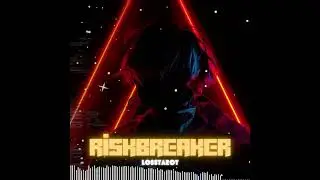 Riskbreaker (Losstarot) - 10 - Galvanize