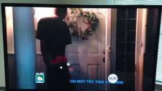 Doctor show butt rockets