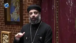 هوشع النبي (ج1) - تساؤلات كتابية - أبونا فيلوباتير مجدي