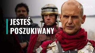 Aresztowanie Jezusa - The Chosen: sezon 2, odcinek 7 (fragment)