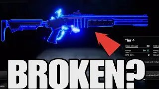 Rogue Company | The Arbitrator Shotgun NEEDS To Be NERFED!? | The Most BROKEN Gun In SEASON 4/5