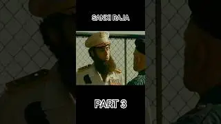 sanki raja #movie #shortsfeed #shorts