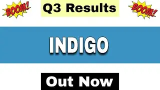 Indigo Results Today | Indigo Q3 Results 2026 | Indigo Share Latest News | Interglobe Aviation 