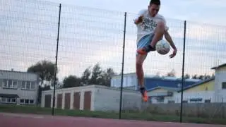 Emil Wysocki [ FREESTIVAL FAMILIA ]