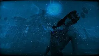 (cradle) pt2- our existence is but a brief crack of light between two eternities of darkness {LINUX}