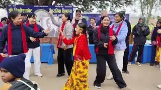 Paani Muni Machha by Rabina Palli #Tzu Chi Foundation 