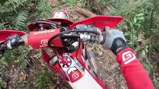 2026-1/18🐢⛰️🀄️坑越野車樂園 HARD ENDURO 