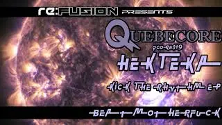 HekTeka BeatMotherFuck qcore019