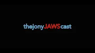 The Jony Jawscast vs Jaws: The Revenge- Part 1