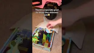Popular STEM Toys Perfect for Gifting this Holiday Season #magnetictiles
