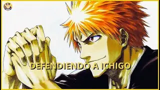 BLEACH: Ichigo Kurosaki y su deseo de proteger  [ANÁLISIS PERSONAJES]