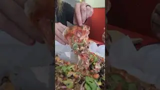 🍕 You Won't Believe Where To Find The Best Pizza In Santa Barbara!!