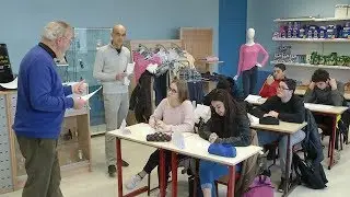 Numavenir – Persévérance scolaire et Numérique pour 4500 élèves dans l’académie de Nancy-Metz