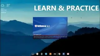 HOW TO DOWNLOAD AND INSTALL NETBEANS JAVA ORACLE | MAKE IT EASY |
