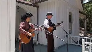 Wildwood Flower - The Orange Town Revival