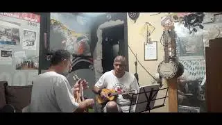 Toque Cavaco com Clovis Ribeiro 