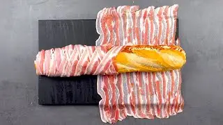 3 recetas espectaculares de baguettes que dejarán a todos boquiabiertos