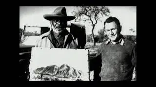Leonard Long OAM