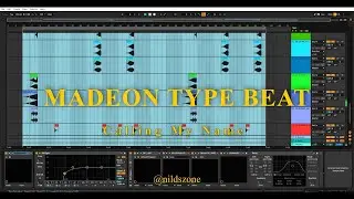 Madeon x Justice x French House type beat - 