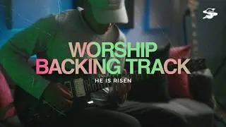 Ambient Worship Backing Track in Eb &ndash; Soaking, Prayer, Practice