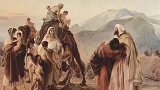 Maaseh Avot: Jacob&rsquo;s Fulfillment of His Vow and the Sanctity of Place