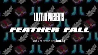 Lil Tyjo - Feather Fall (City Walls Minecraft Parody)