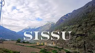 Journey from Delhi to Sissu,Himachal Pradesh, Manali || Atal Tunnel || June 4 2025 || Honda Elevate