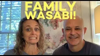 &ldquo;FAMILY Wasabi&rdquo;: Unity & Individuality