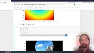Image processing (11) | Image Information | Distances: image space and colour space