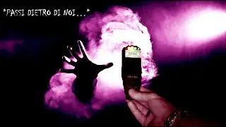 LO SPARTITO DEL DIAVOLO *IL DEMONE E' QUI* PT.3