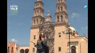 DOLORES HIDALGO GUANAJUATO PRIMER PROGRAMA
