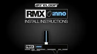 RELOOP - RMX INNOFADER