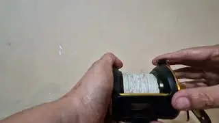 Penn Squal 30 star drag spool keeps turning after freespool lever is engaged