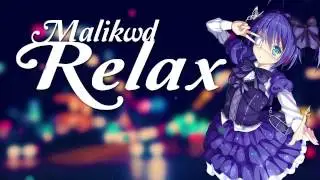 Relax | Malikwd | #CosmicLife
