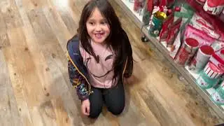 Kohls, Home Goods, & Winco with Eliana | December 12, 2025