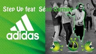 ULTIMATE STREET SOCCER HUMILIATION/ ADIDAS Ace16 Campaign