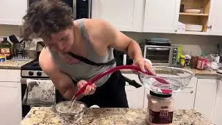 Water Siphon Demo