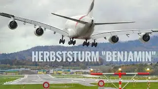 Herbststurm 