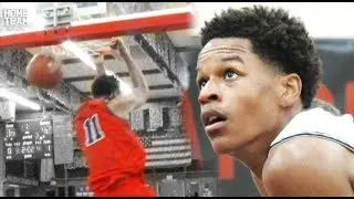 Shaq's Son Shareef O'Neal FULL Highlights From 2017 Torrey Pines Holiday Classic