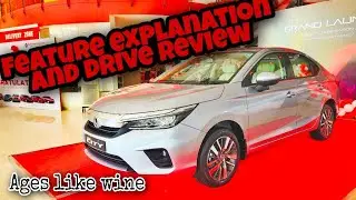 2020 Honda City | Complete feature & Drive review | METAL BEINGS
