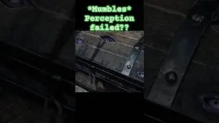 Lemon&rsquo;s biggest Nemesis in BG3&hellip; Mimics