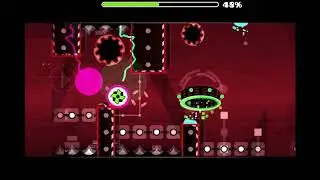Oridion by Surv & Viprin (Medium Demon) (All coins) | Geometry Dash